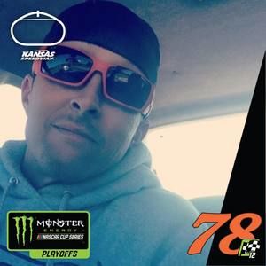 Meet your Posher, Chuck